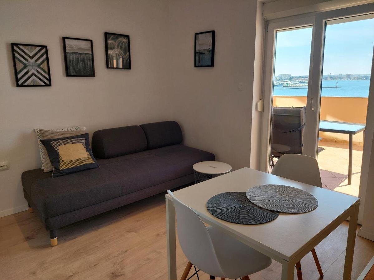 Apartments Nino 1 Zadar Bilik gambar