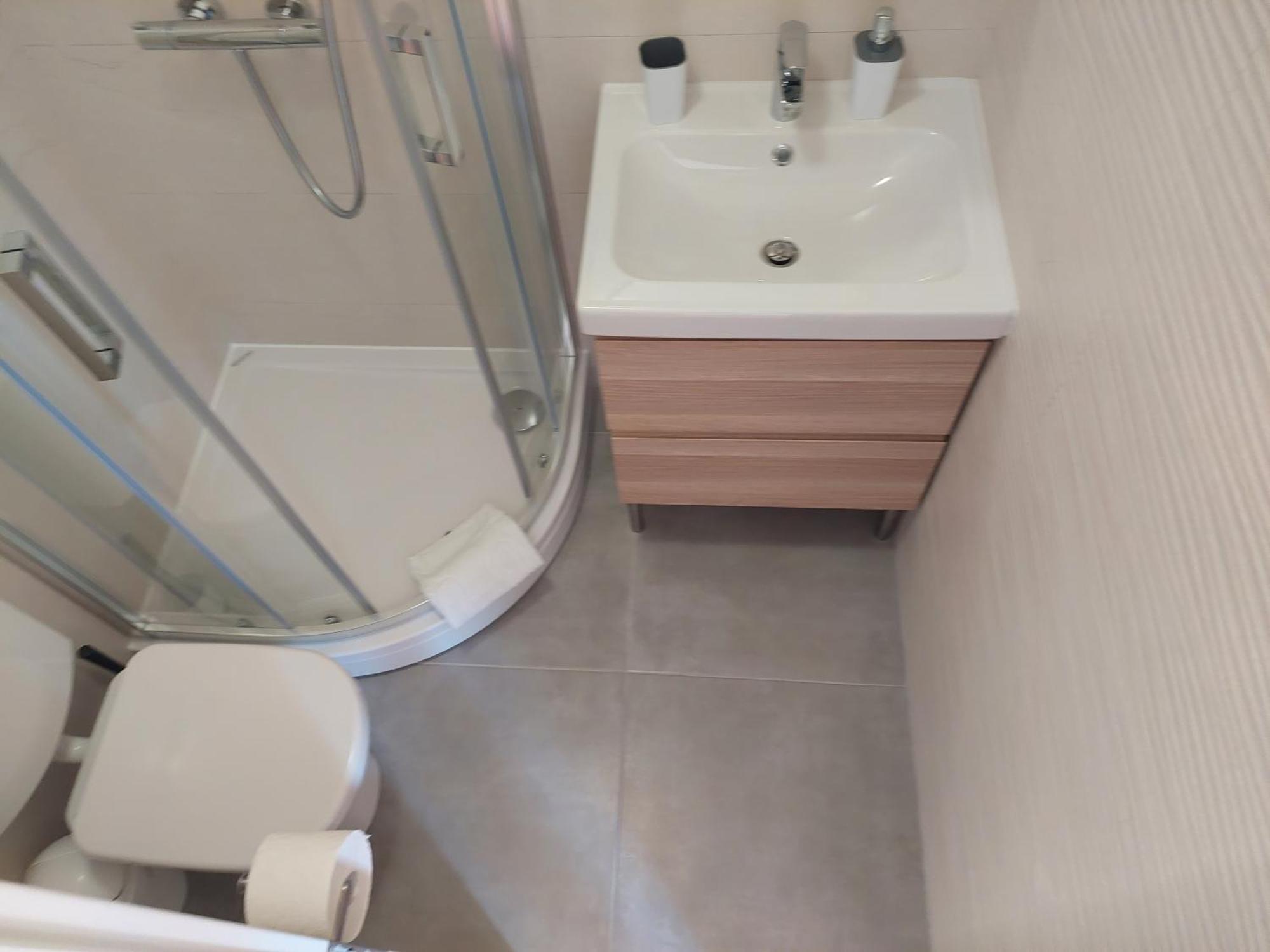 Apartments Nino 1 Zadar Bilik gambar