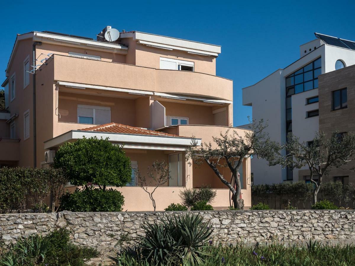 Apartments Nino 1 Zadar Luaran gambar