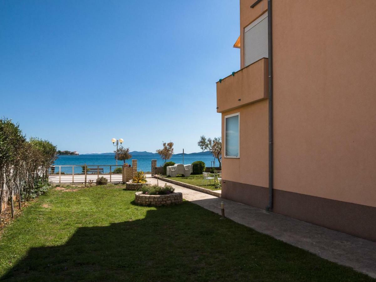Apartments Nino 1 Zadar Luaran gambar