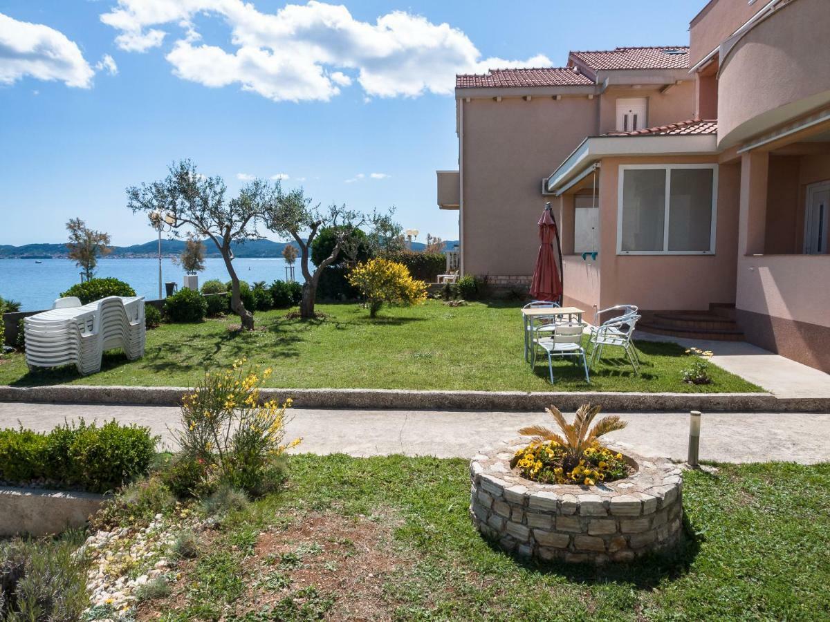 Apartments Nino 1 Zadar Luaran gambar