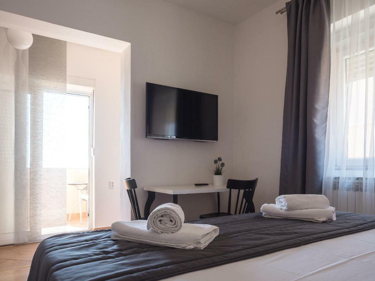 Apartments Nino 1 Zadar Luaran gambar