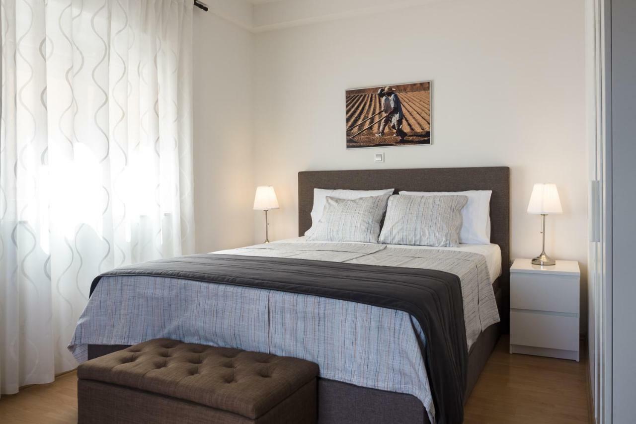 Apartments Nino 1 Zadar Luaran gambar