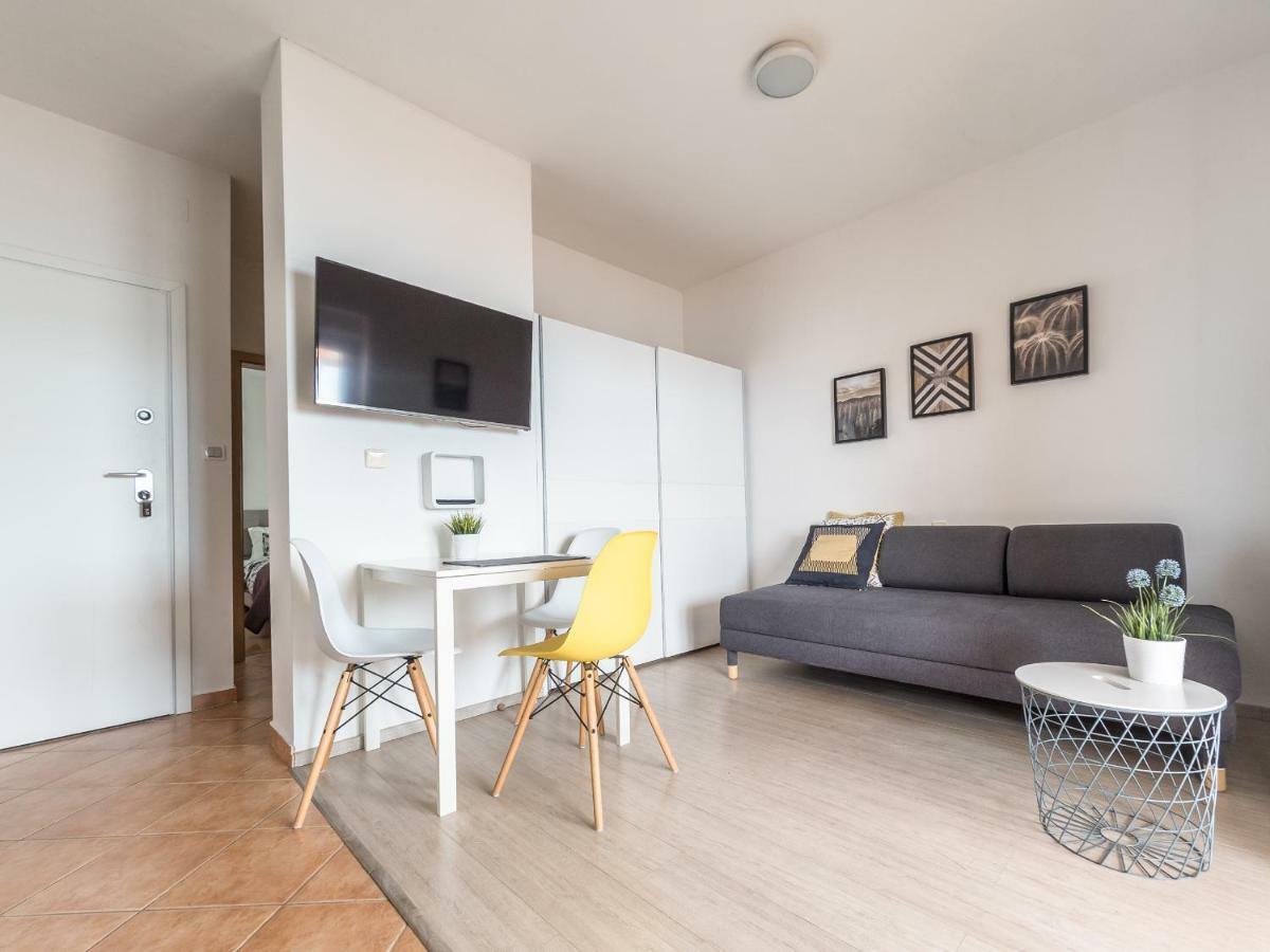 Apartments Nino 1 Zadar Luaran gambar